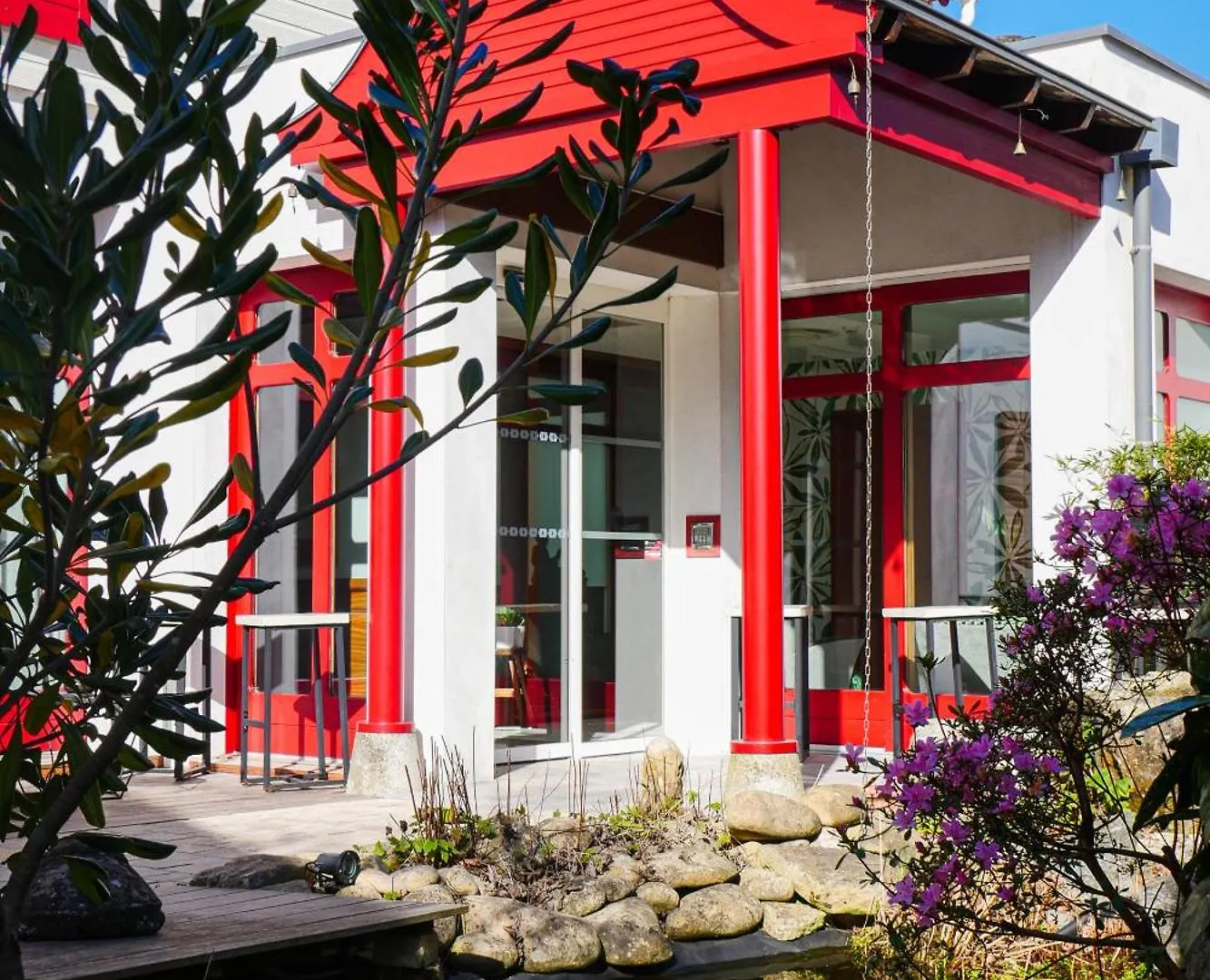 Villa Kerasy Hotel Spa Vannes