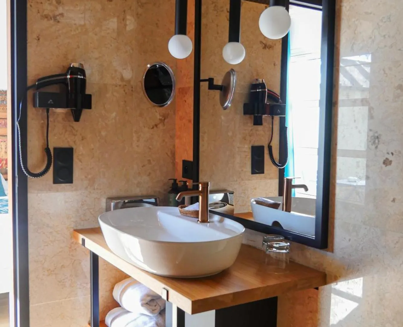 ****  Villa Kerasy Hotel Spa Vannes France