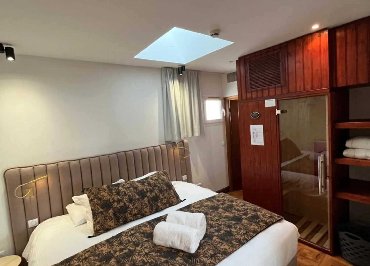 Villa Kerasy Hotel Spa Vannes