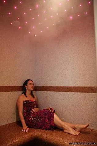 Villa Kerasy Hotel Spa Vannes
