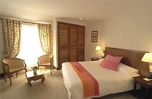 Villa Kerasy Hotel Spa Vannes