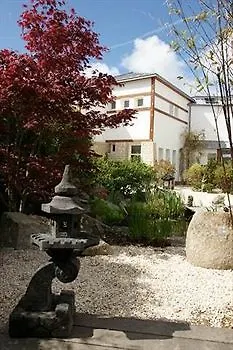 Villa Kerasy Hotel Spa Vannes France