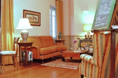 Villa Kerasy Hotel Spa Vannes 4*,  France