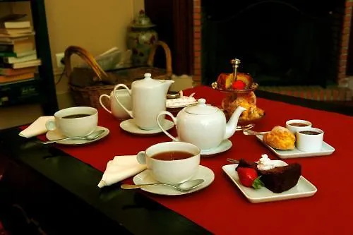 Villa Kerasy Hotel Spa Vannes France