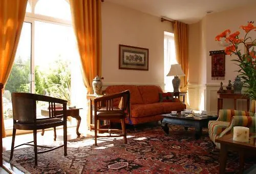Villa Kerasy Hotel Spa Vannes