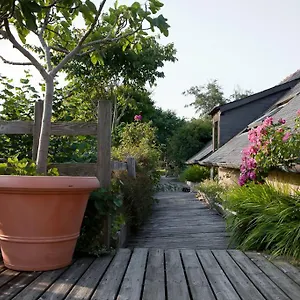 Gasthof La Maison Des Lamour, Plélo