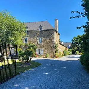 Manoir De Beaupre Bed & Breakfast