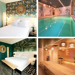 Padja & Hotel