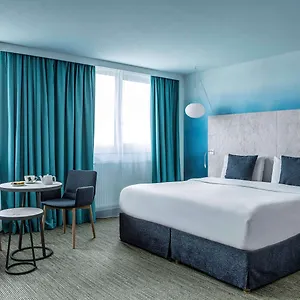 Mercure Le Port Hotel