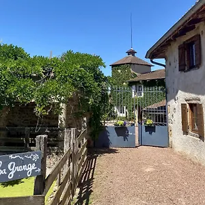 La Grange Coutouvre