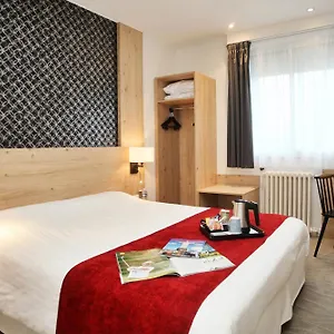 Kyriad Centre Hotel