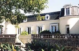 Villa Kerasy Hotel Spa Vannes 4*,  Francie