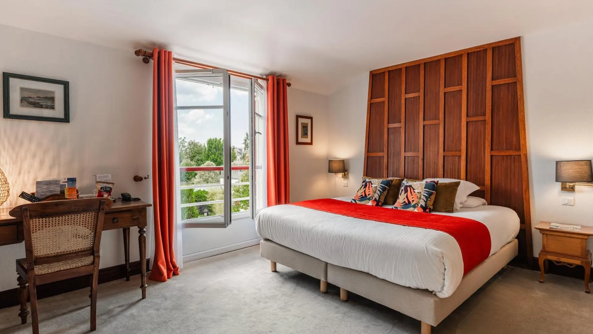 Villa Kerasy Hotel Spa Vannes