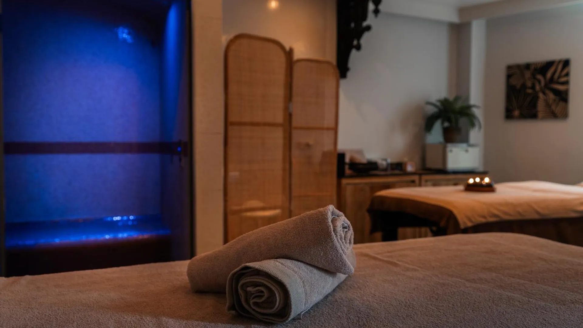****  Villa Kerasy Hotel Spa Vannes Francie