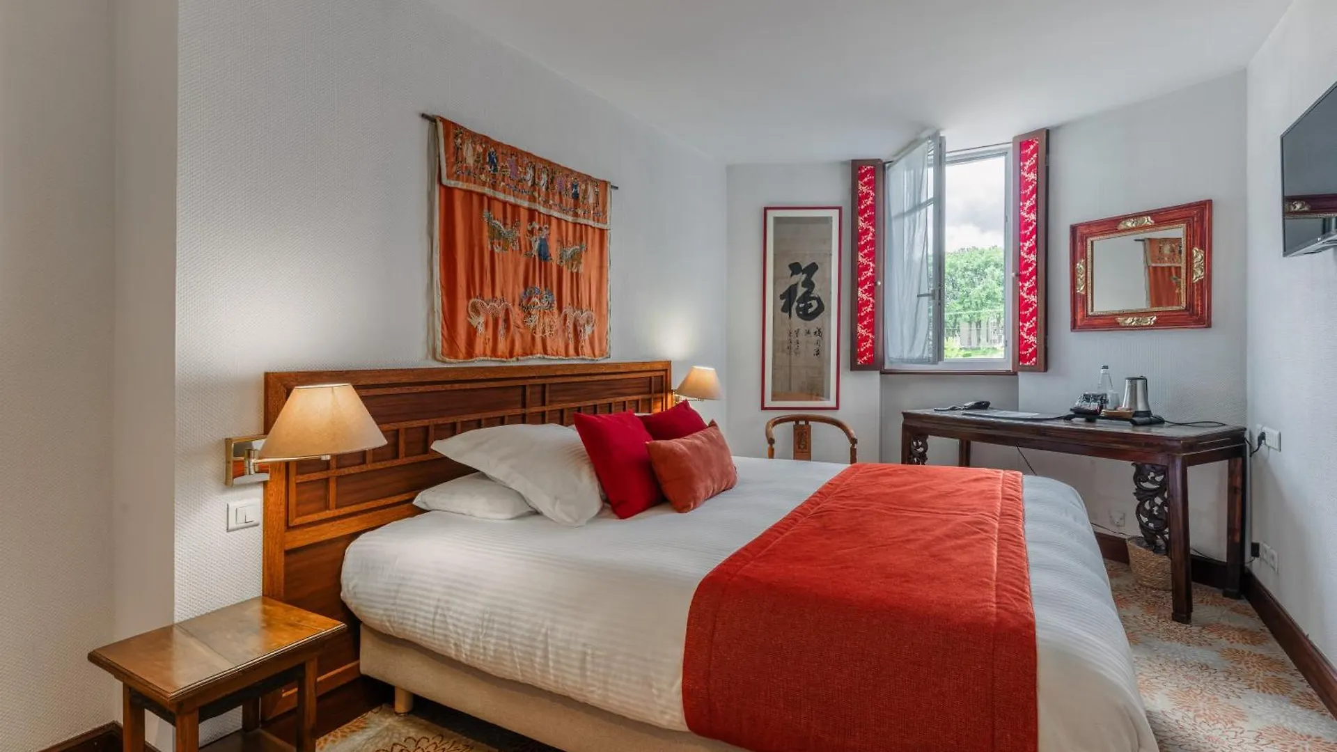 Villa Kerasy Hotel Spa Vannes