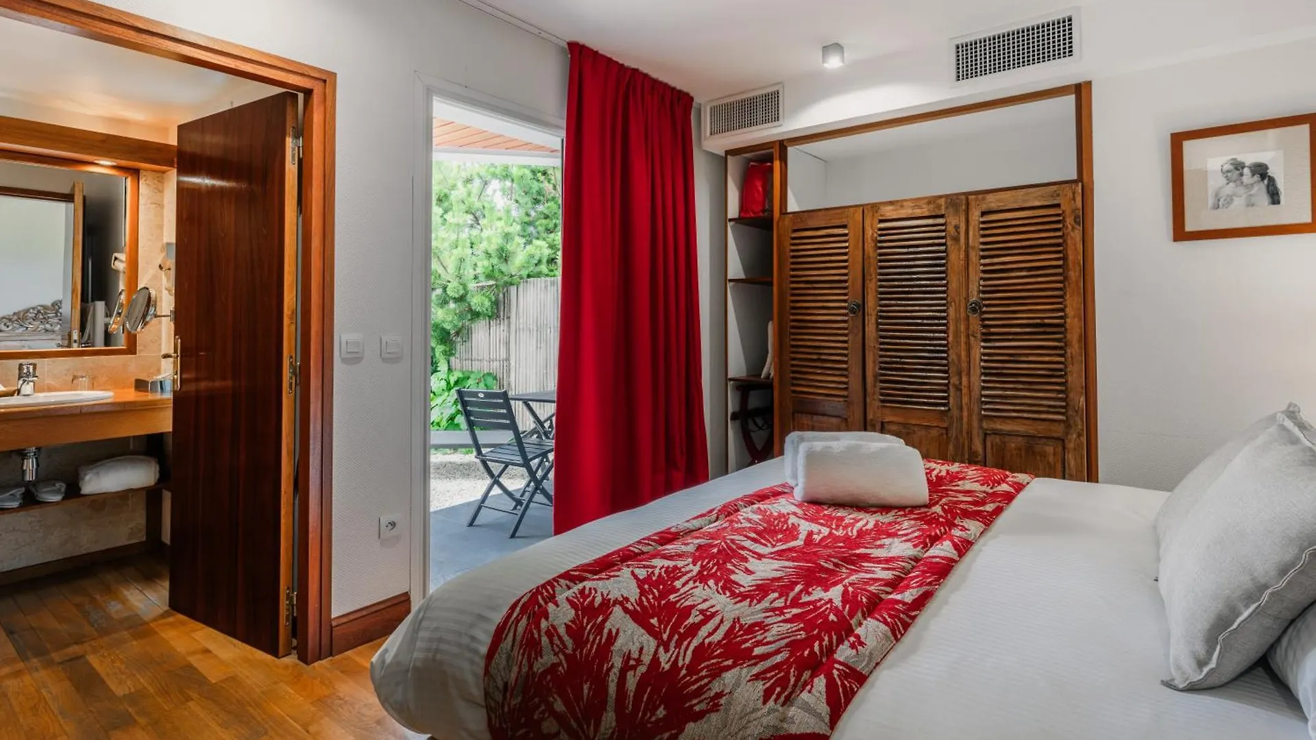 Villa Kerasy Hotel Spa Vannes