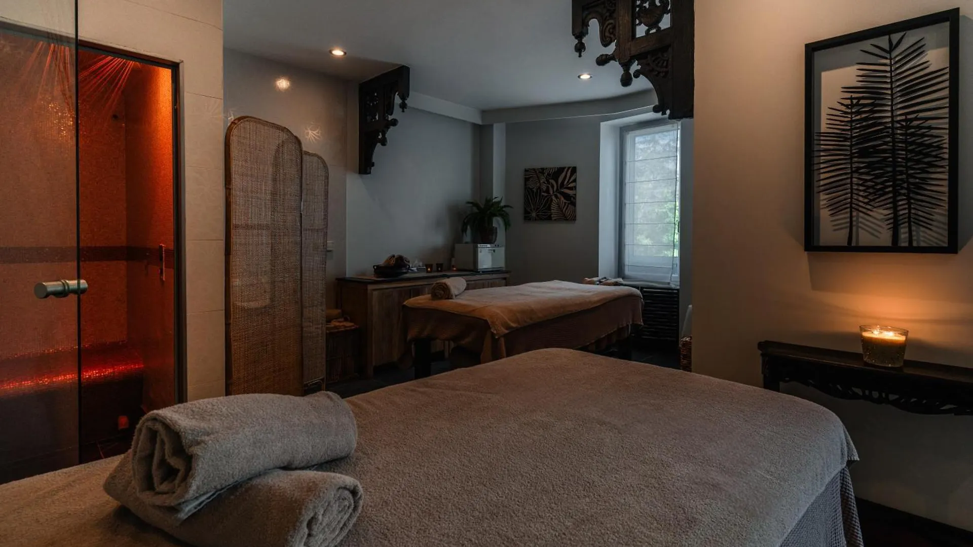 Villa Kerasy Hotel Spa Vannes