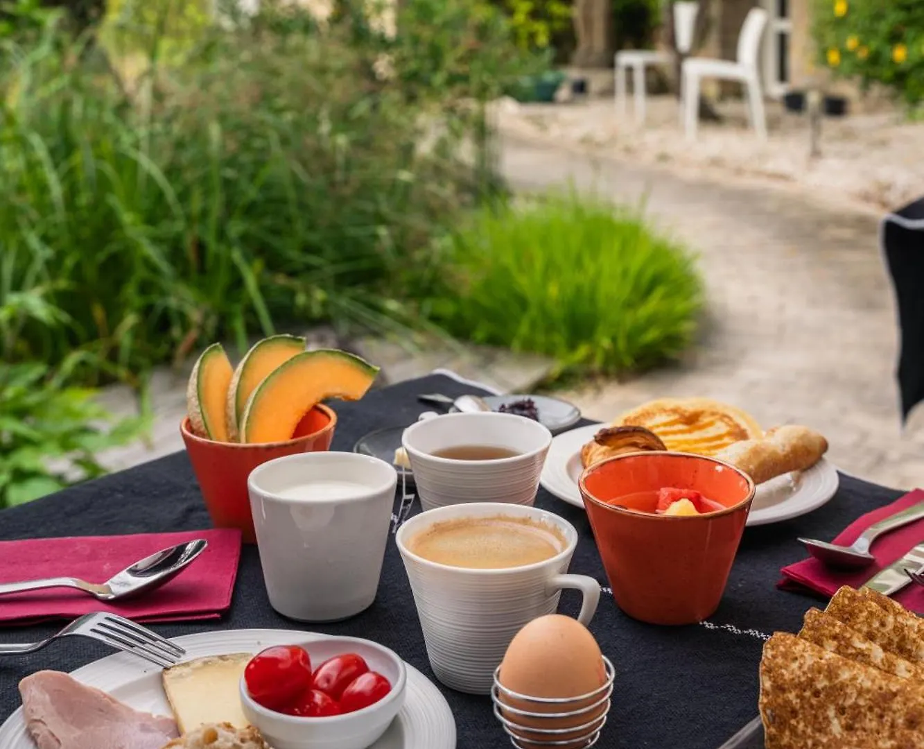 Villa Kerasy Hotel Spa Vannes
