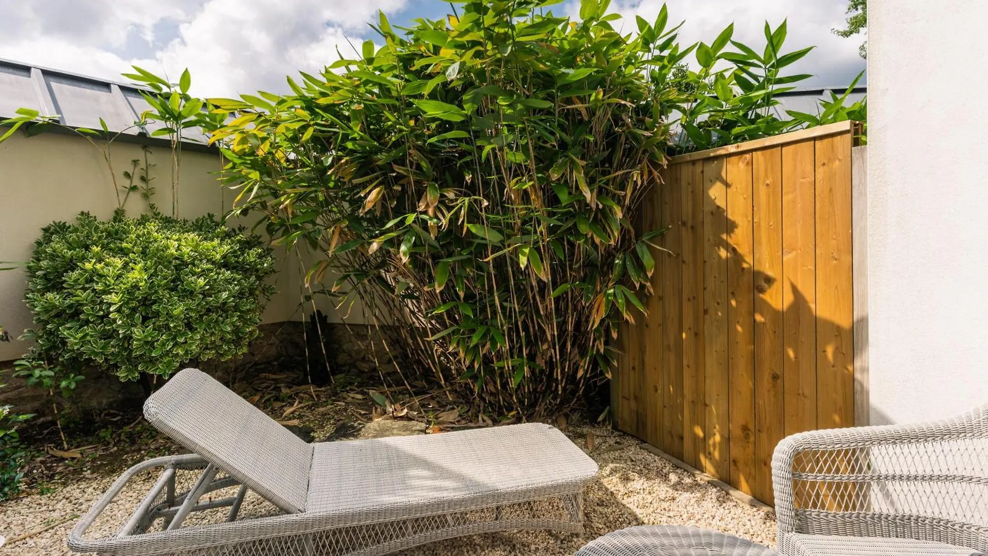 Villa Kerasy Hotel Spa Vannes Francie