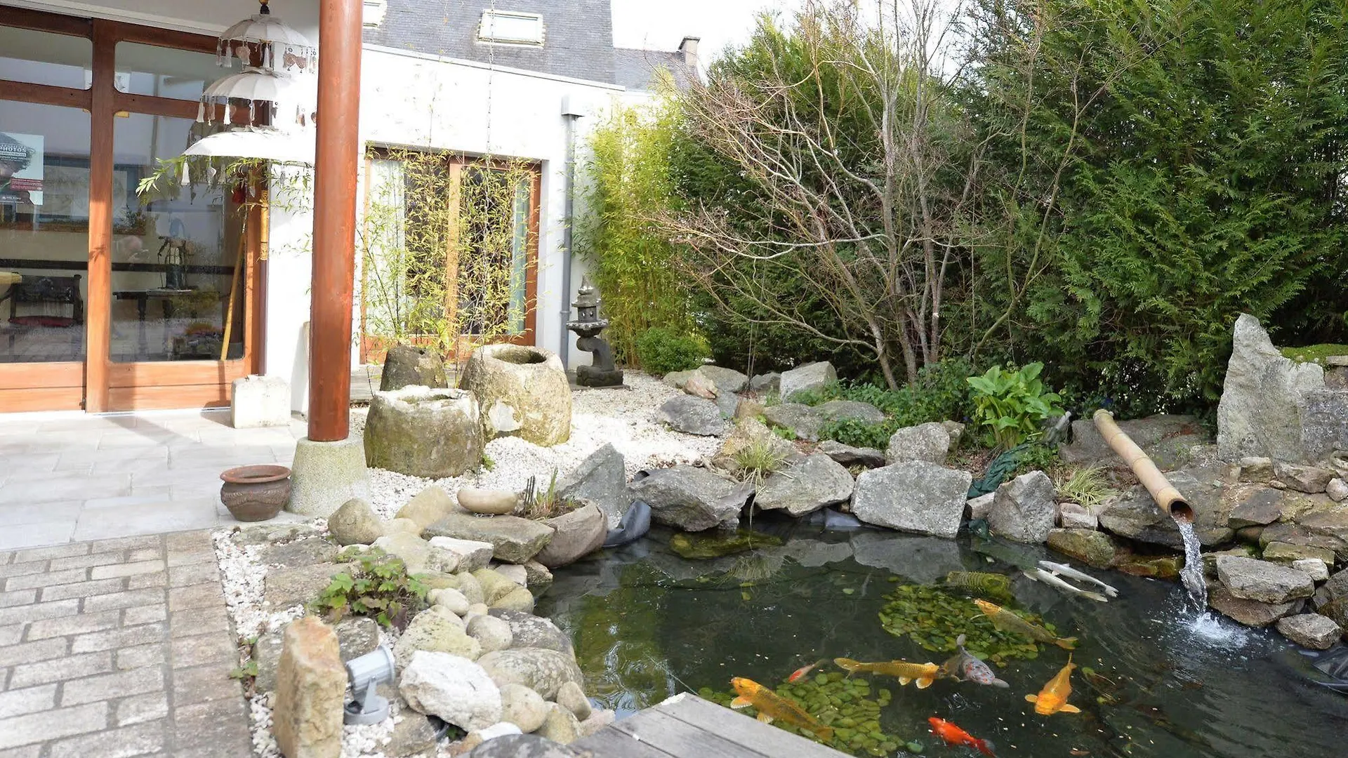 Villa Kerasy Hotel Spa Vannes