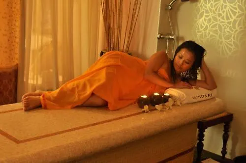 Villa Kerasy Hotel Spa Vannes